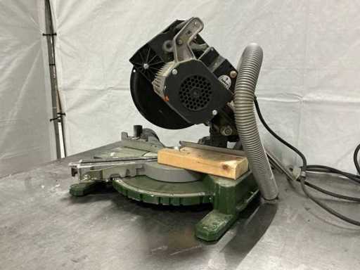 Elektra Beckum KGS330 Afkortzaag