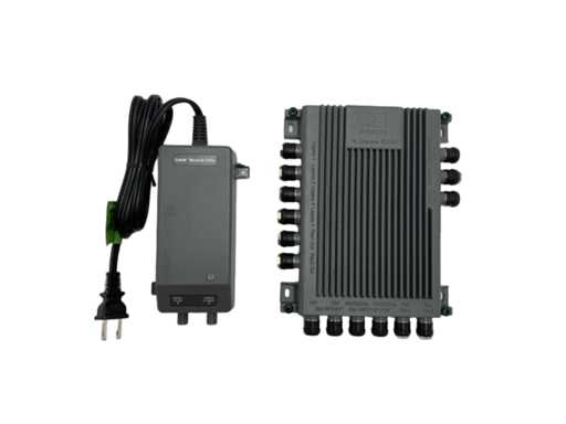 KVH KITPACK SWM 16 Marine Expansion Kit for Reliable Satellite Communication Systems