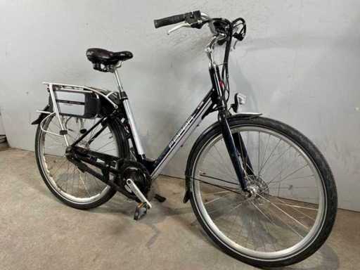 Bicicletta elettrica