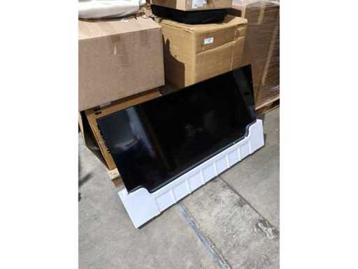 Vestel - Television 55 inch Ultra HD smart tv