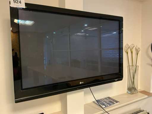 LG 50PG3000 Television