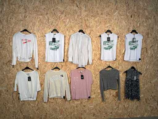 Goose-craft - Shirts (10x)