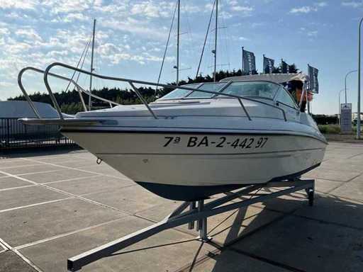 1997 Astromar LC600 Speedboot