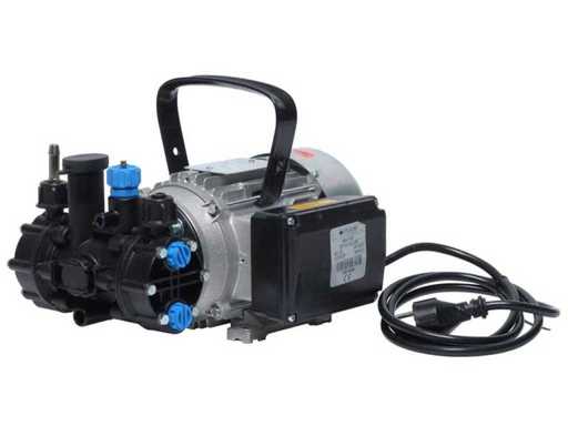 Comet MTP MC18 EL MNF Pump unit