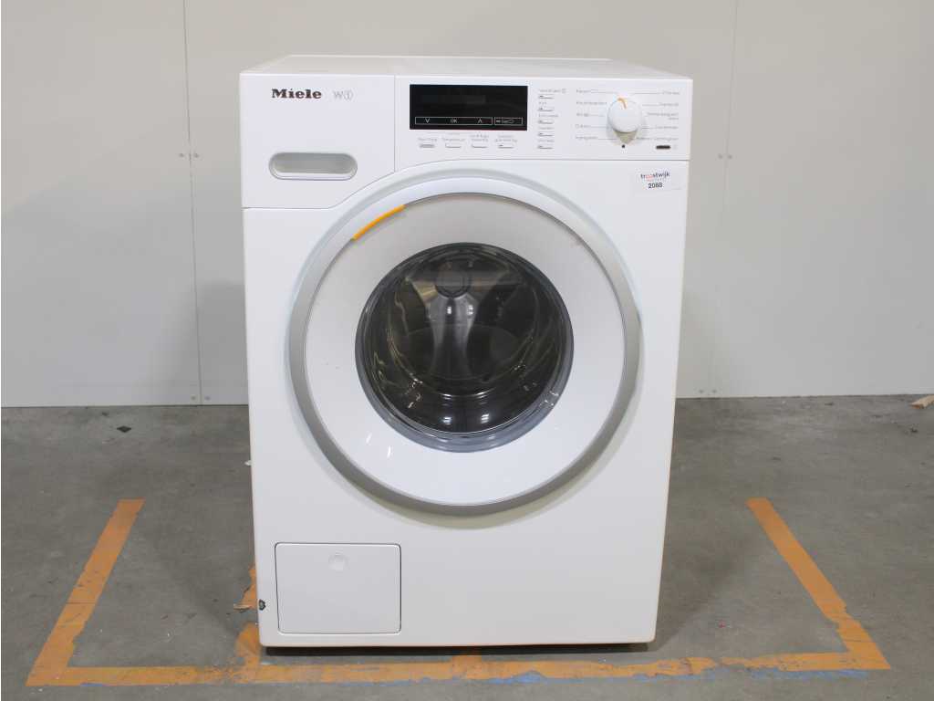 Miele W1 Waschmaschine