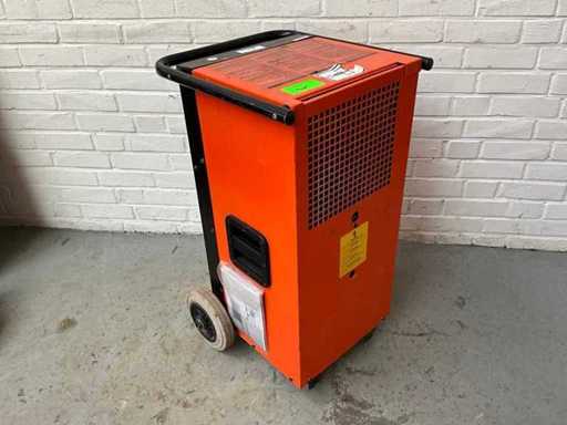 2017 Trotec TTK 400 Bautrockner / Luftentfeuchter