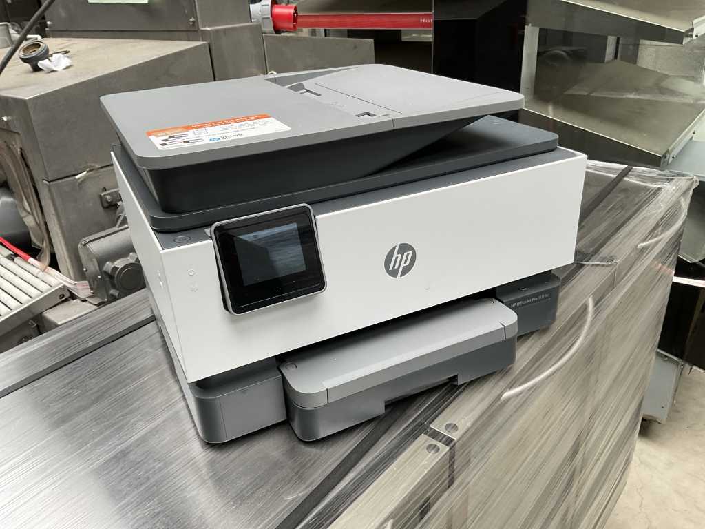 HP Pro 9014e Overige printers en copiers