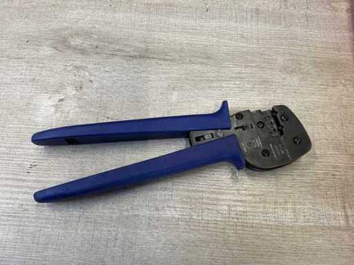 Stäubli Handcrimpwerkzeug