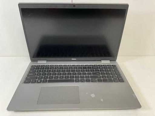 Dell Precision 3561 15,6", Core(TM) i7 11ª generazione, 32 GB RAM, 512 GB NVMe, NVIDIA T600 4 GB portatile