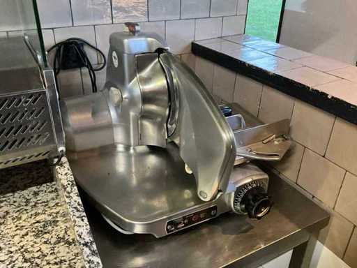 Macchina da taglio da tavolo Berkel 834