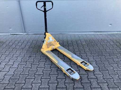 Manutan - 2015 - HPT-D - palletwagen 2.5T