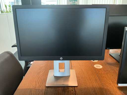 HP Elitedisplay E232 23” Monitor