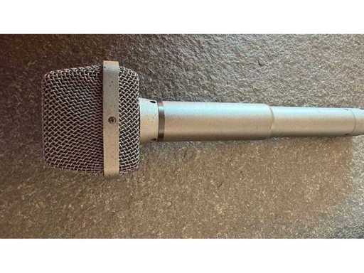 Audio Technika - AT825 - Mikrofon