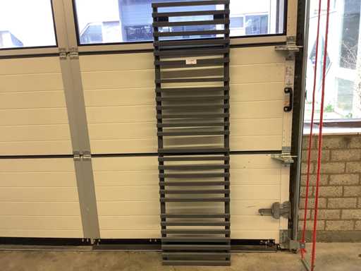 Radiator 50x182 cm