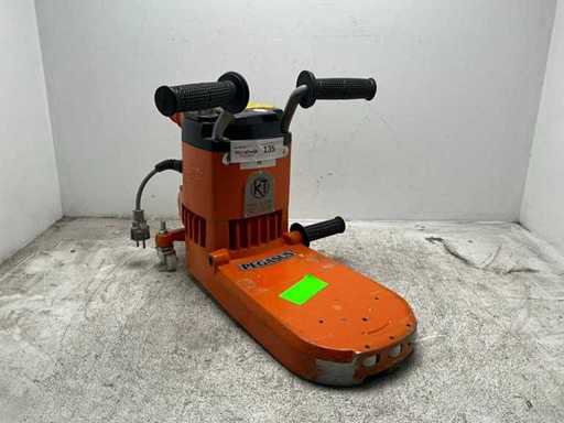 Levigatrice da bordo Künzle & Tasin Pegasus 300mm 2010