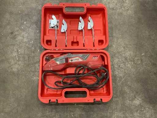 Rubi Rubiscraper 250 Voegenkrabber