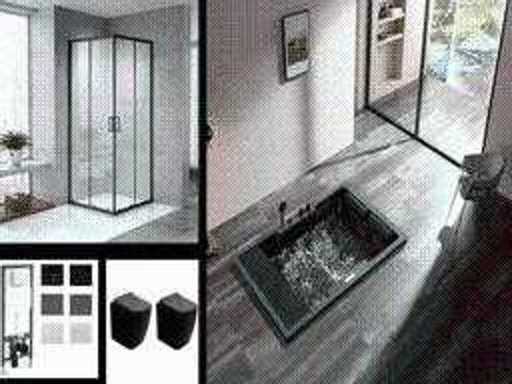 Sanitary - Free delivery BE + NL