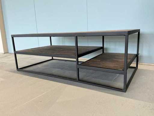 Woood Table basse 120x60cm