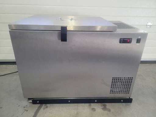 FRIMA - GLAC090 - 12 & 220V Electric Cooler / Freezer