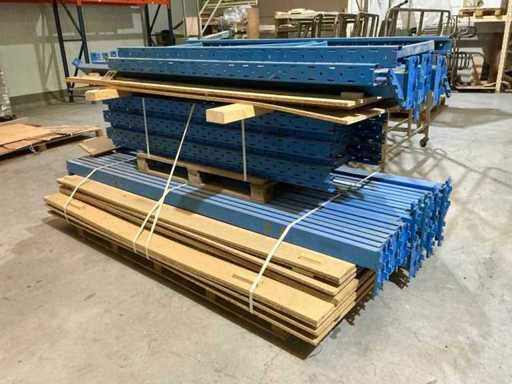 Stow Magazijnstelling