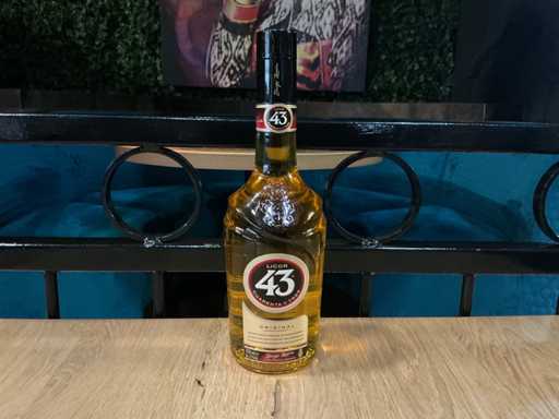 Licor 43 (4x)