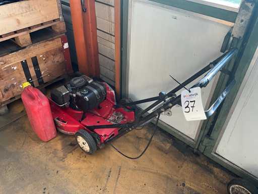 The Toro Company 227000 grasmaaier