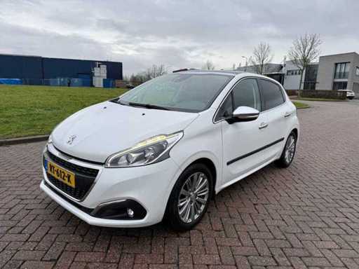 Peugeot 208 1.2 PureTech Access, RT-612-K