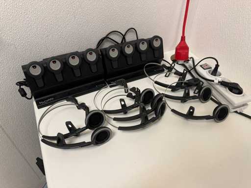 VedoSign - Vocovo - Comminucatiesysteem