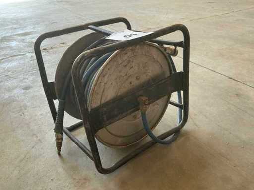Contimac Air Hose Reel