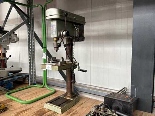 1983 Ferm FM-16 Säulenbohrmaschine