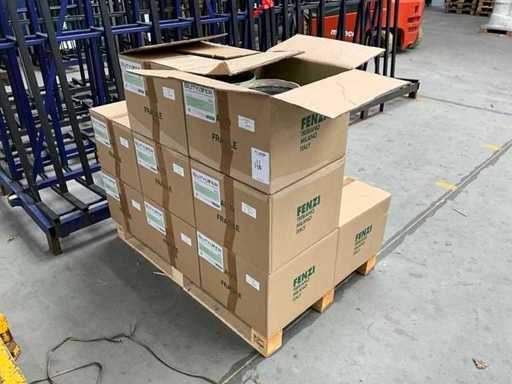 Kit Butylver Fenzi 28kg (10x)