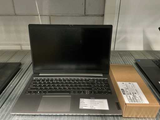 Lenovo Thinkbook 15 G2 ITL 20VE006LMH