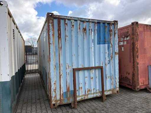 Containere de depozitare/transport pentru cabluri