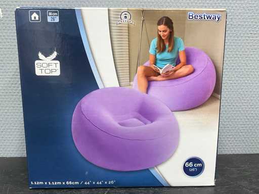 Bestway Sitzsack