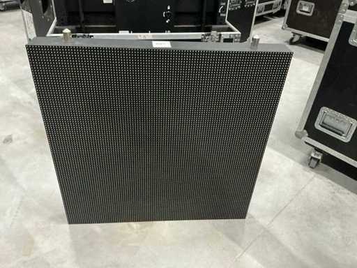 Écran LED Luxibel P8