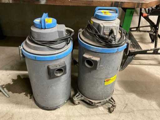 Aspirateur industriel
