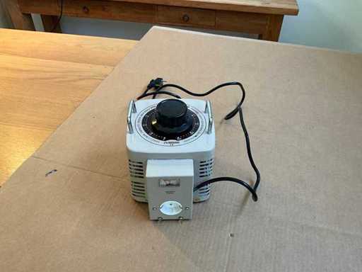 Hossoni TDGC2 Voltage Regulator