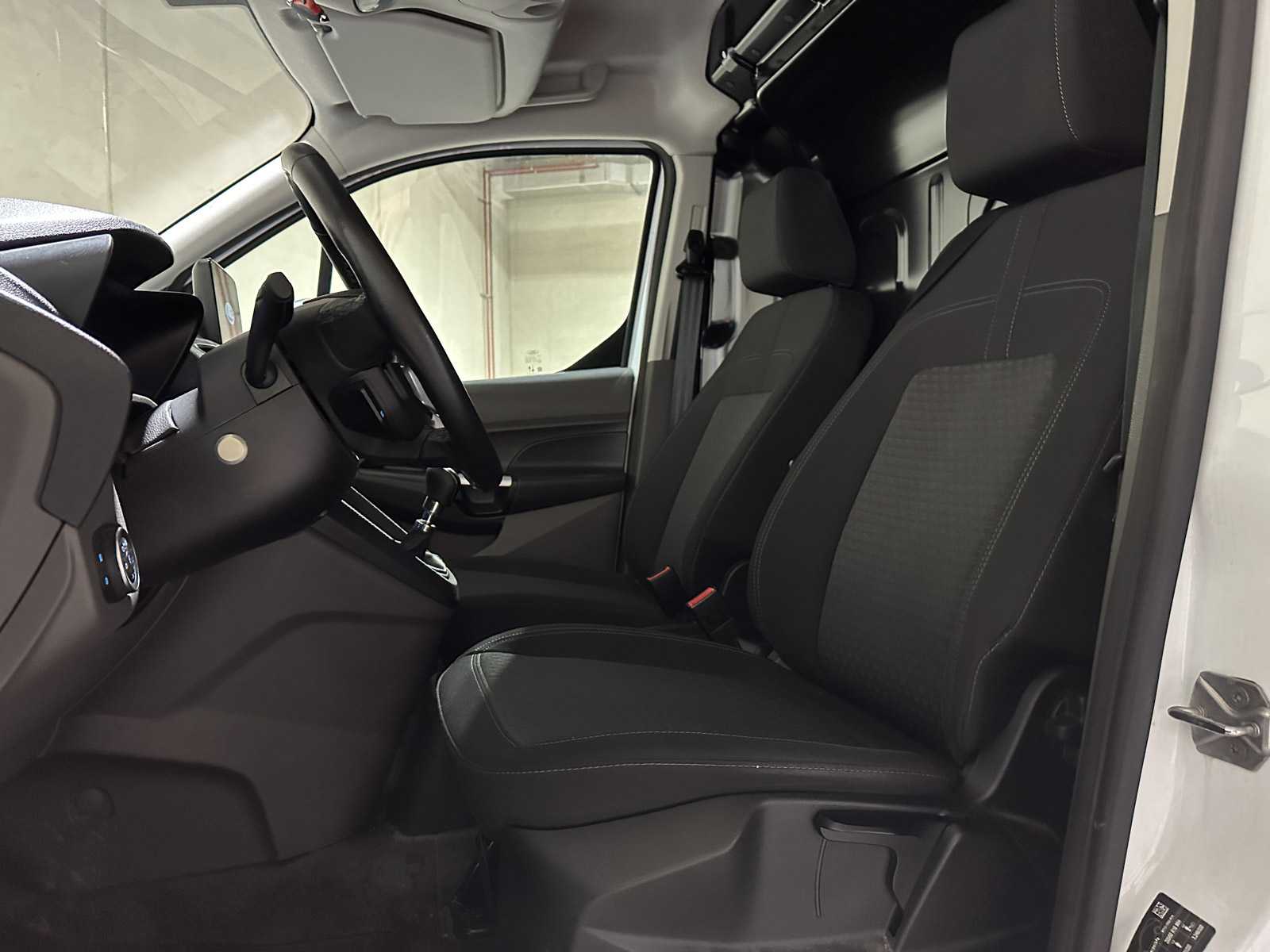 Ford Transit Connect 1.5 EcoBlue L1 Trend 101pk 2022 (Origineel-NL+1e eigenaar), VRV-08-F