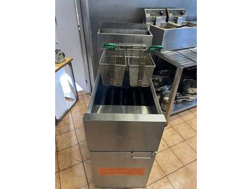 Frymaster SR142gn Friteuse
