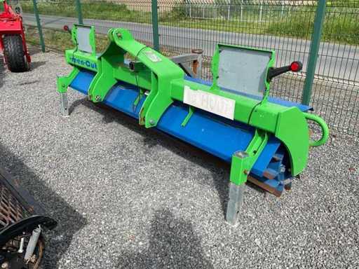 Green-Cutter 2900 Flail Mower
