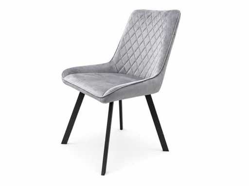 Mahom Eetkamerstoel (6x)