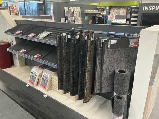 Wycieraczki na imprezę (20x)