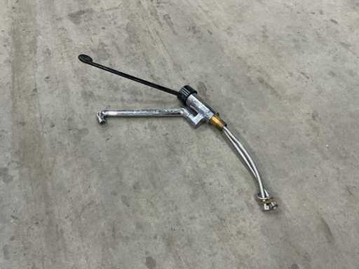 Robinet mixer de bucătărie