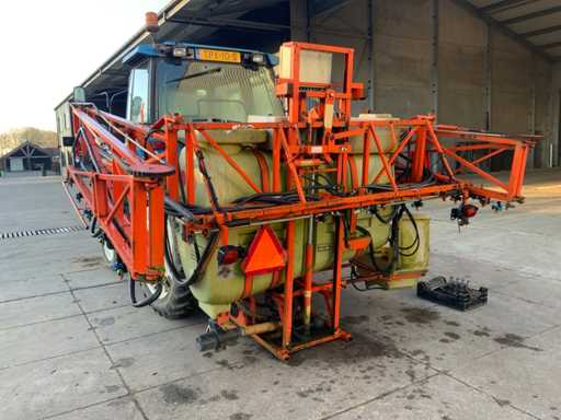 1995 Douven P.80.18.028 Veldspuit