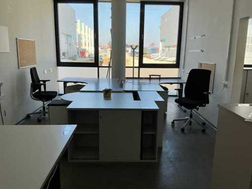 Bene Office Set Complete