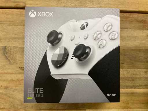 XBOX Elite Serie 2 Spielcontroller