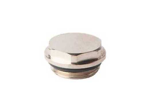 Protherm Pro Plug cieco da 1/2" inclusa la guarnizione EPDM (215x)