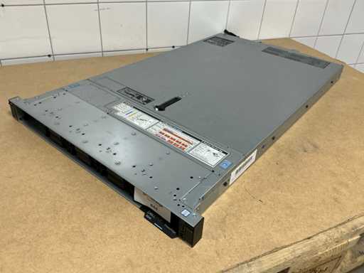 DELL R640 - SILVER 4114 Server 