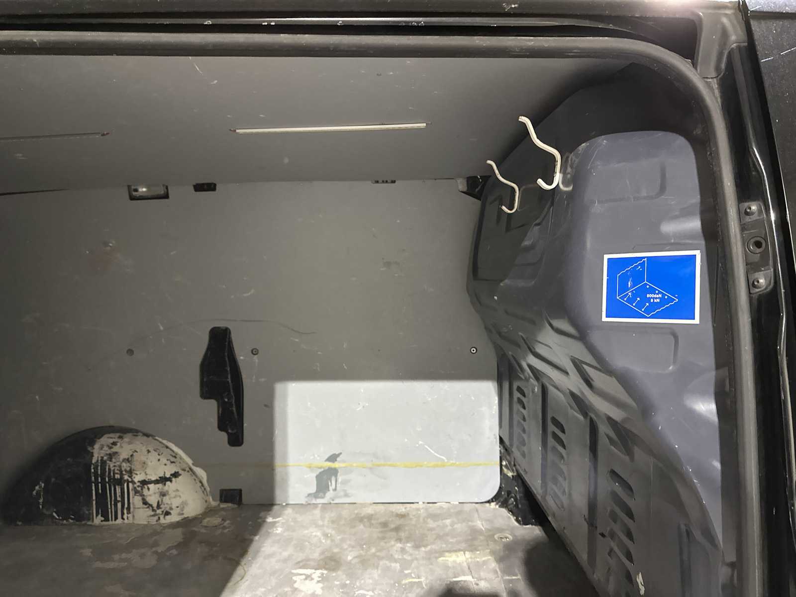 Mercedes-Benz Vito 111 CDI Lang 114pk 2017 Bedrijfswagen, VNZ-43-H