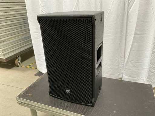 RCF NX 32 Actieve Monitor (2x)